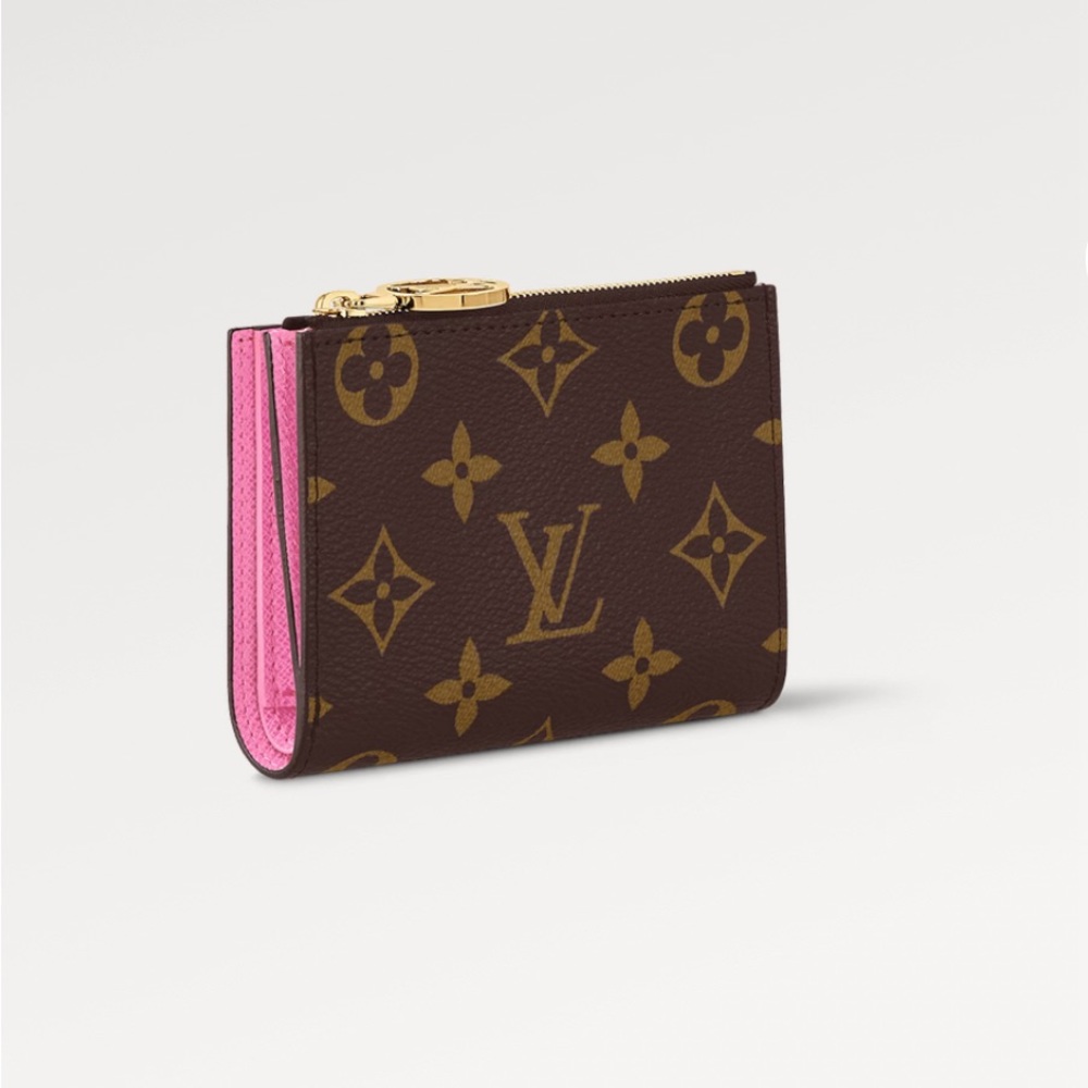 Louis Vuitton Lisa Wallet
